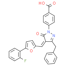 GS143, IkappaB Ubiquitination Inhibitor