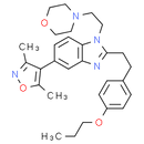 PF-CBP1 - CBP/p300 Bromodomain Inhibitor. CAS
