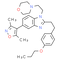 PF-CBP1 - CBP/p300 Bromodomain Inhibitor. CAS