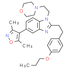 PF-CBP1 - CBP/p300 Bromodomain Inhibitor. CAS