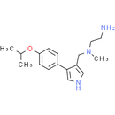 MS023, PRMT Inhibitor