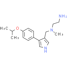 MS023, PRMT Inhibitor