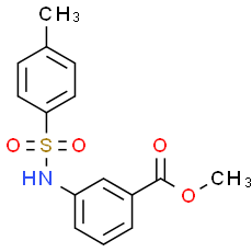 MSAB, β-catenin Inhibitor | CAS