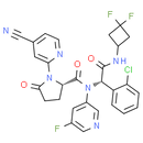 AG-120 (Ivosidenib), IDH1 Inhibitor