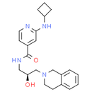 GSK591 (EPZ015866), PRMT5 Inhibitor