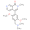 BI-9564, BRD9 Bromodomain Inhibitor