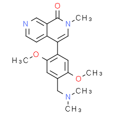 BI-9564, BRD9 Bromodomain Inhibitor