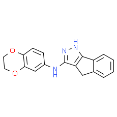 GN44028 --- HIF-1α Inhibitor | CAS
