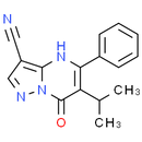 CPI-455, KDM5 Demethylases Inhibitor | CAS