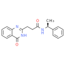 ME0328 - PARP-3 Inhibitor. CAS