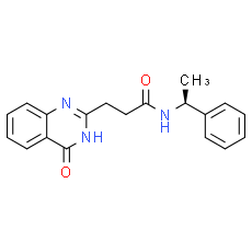 ME0328 - PARP-3 Inhibitor. CAS