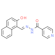 AS8351, KDM5B Inhibitor