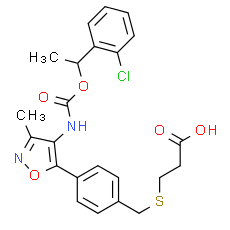 Ki-16425 - CAS