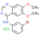 PD153035 HCl - CAS