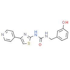 RKI-1447 | CAS