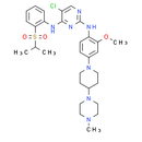 NVP-TAE684 - CAS