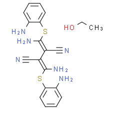 U0126-EtOH - CAS