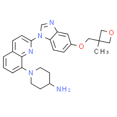 Crenolanib