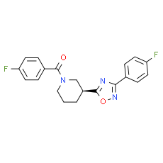 ADX47273 - CAS